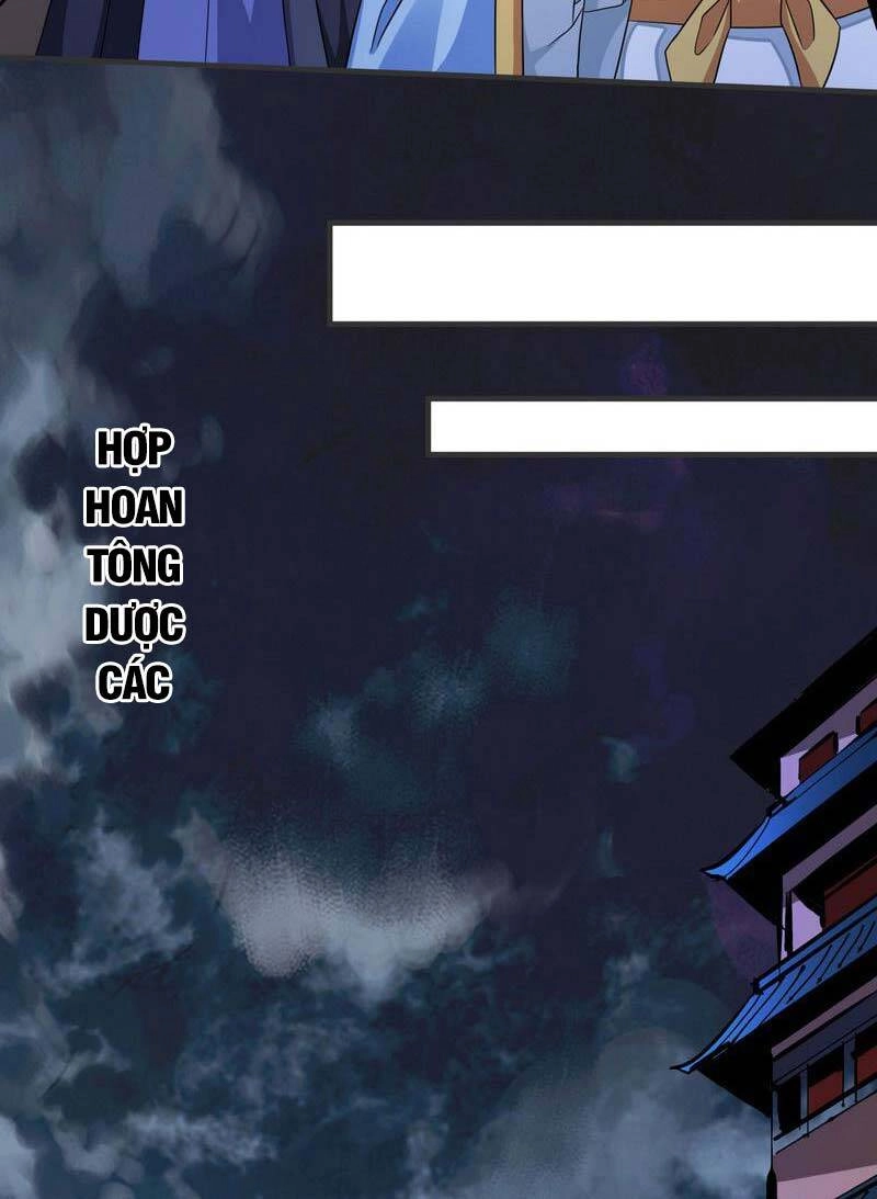 Không Có Đạo Lữ Sẽ Chết Chapter 59 - 38