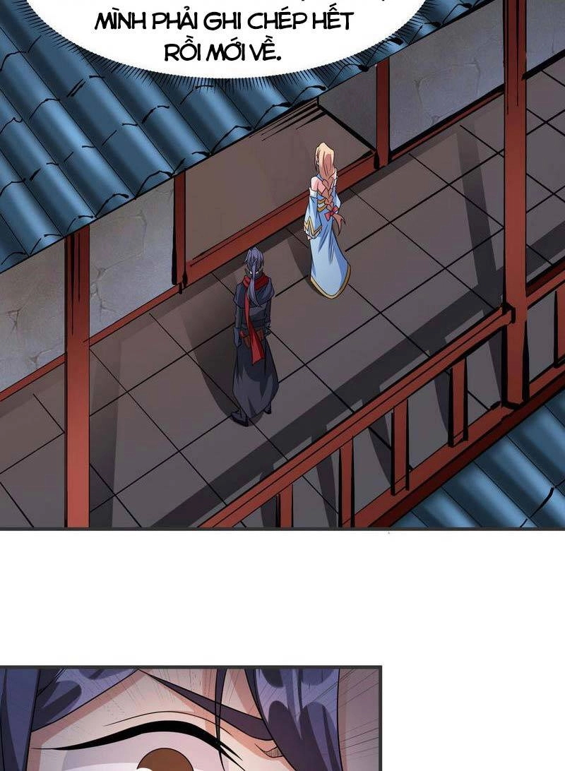 Không Có Đạo Lữ Sẽ Chết Chapter 59 - 41