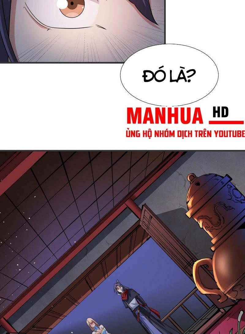 Không Có Đạo Lữ Sẽ Chết Chapter 59 - 42