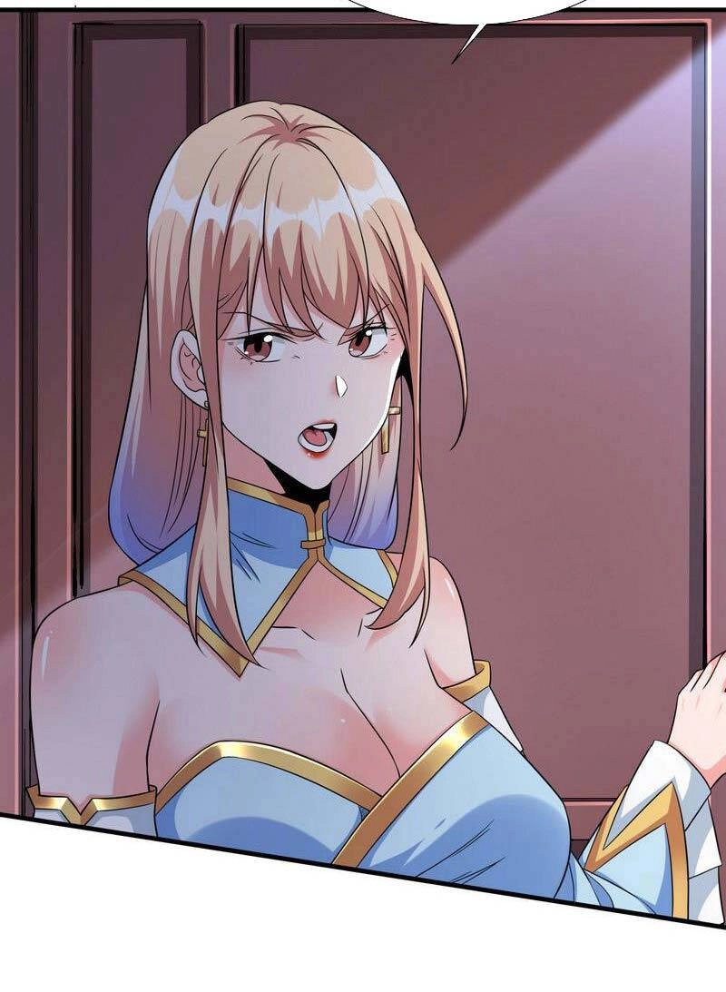 Không Có Đạo Lữ Sẽ Chết Chapter 59 - 45