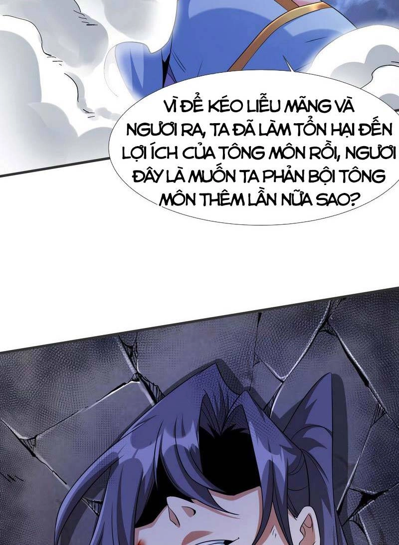 Không Có Đạo Lữ Sẽ Chết Chapter 59 - 50