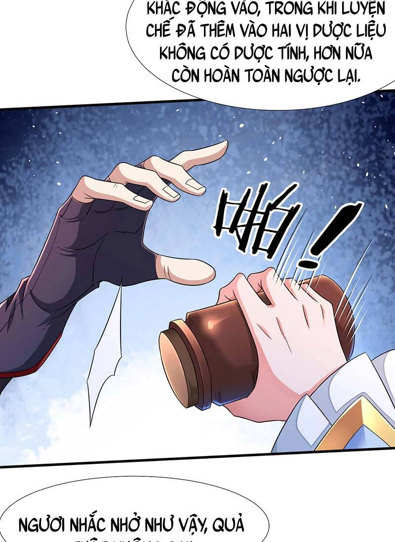 Không Có Đạo Lữ Sẽ Chết Chapter 60 - 9