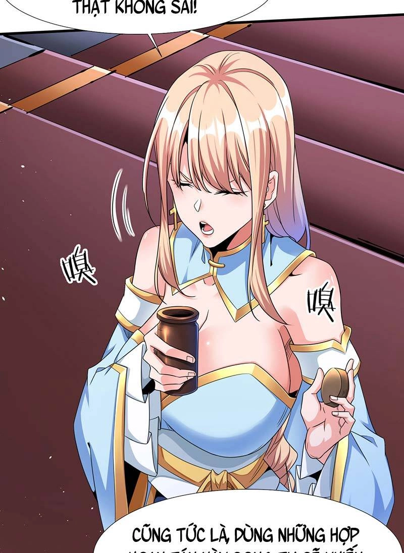 Không Có Đạo Lữ Sẽ Chết Chapter 60 - 10