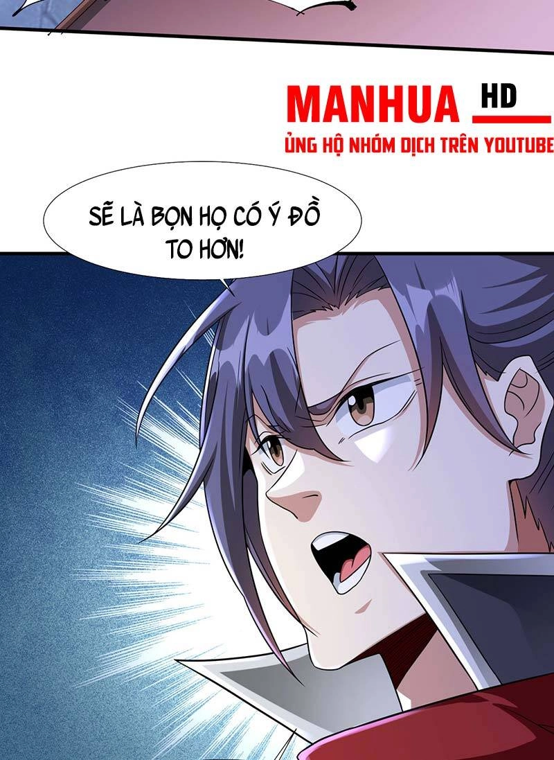 Không Có Đạo Lữ Sẽ Chết Chapter 60 - 14