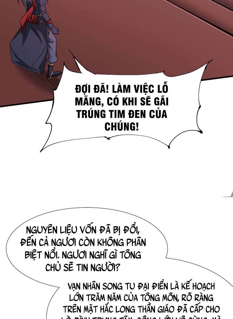 Không Có Đạo Lữ Sẽ Chết Chapter 60 - 17