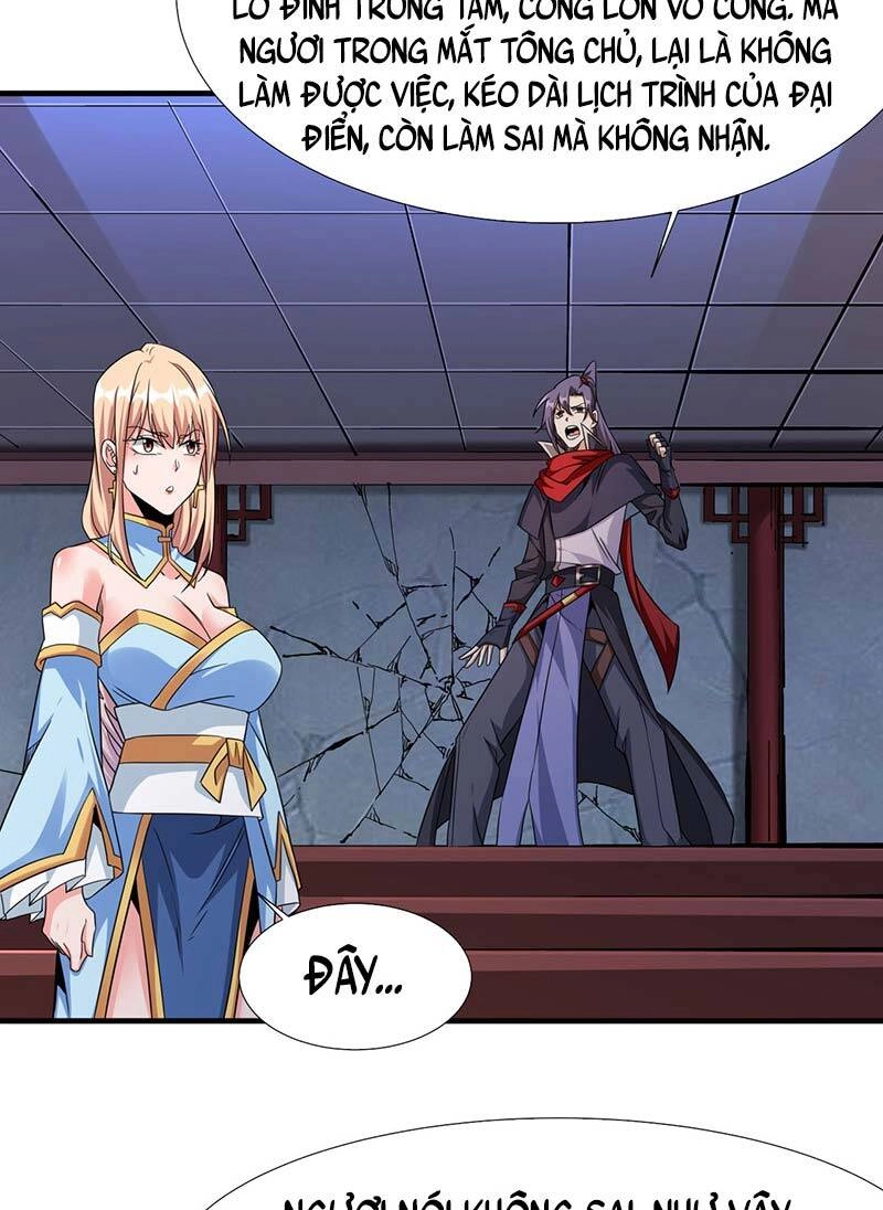 Không Có Đạo Lữ Sẽ Chết Chapter 60 - 18