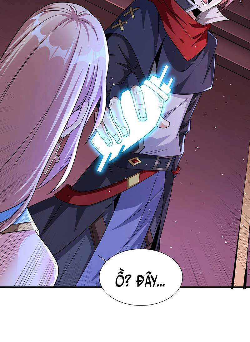 Không Có Đạo Lữ Sẽ Chết Chapter 60 - 26