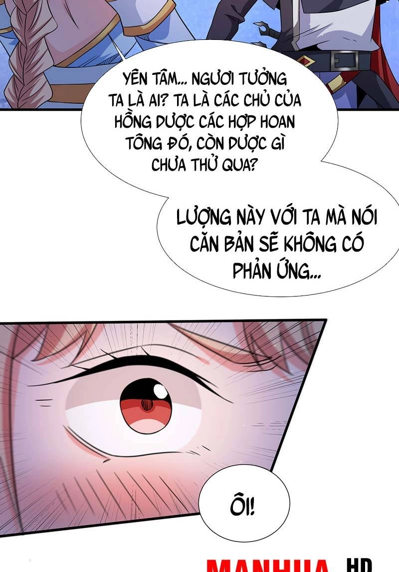 Không Có Đạo Lữ Sẽ Chết Chapter 60 - 32