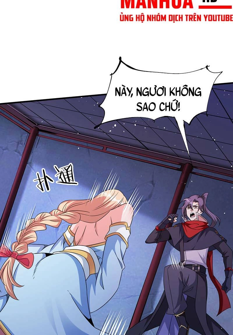 Không Có Đạo Lữ Sẽ Chết Chapter 60 - 33