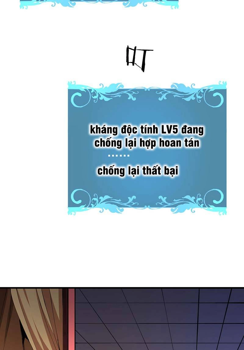 Không Có Đạo Lữ Sẽ Chết Chapter 60 - 38