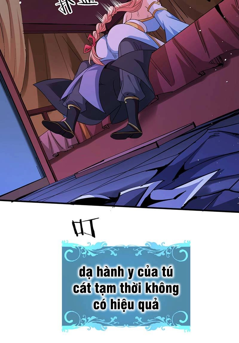 Không Có Đạo Lữ Sẽ Chết Chapter 60 - 43