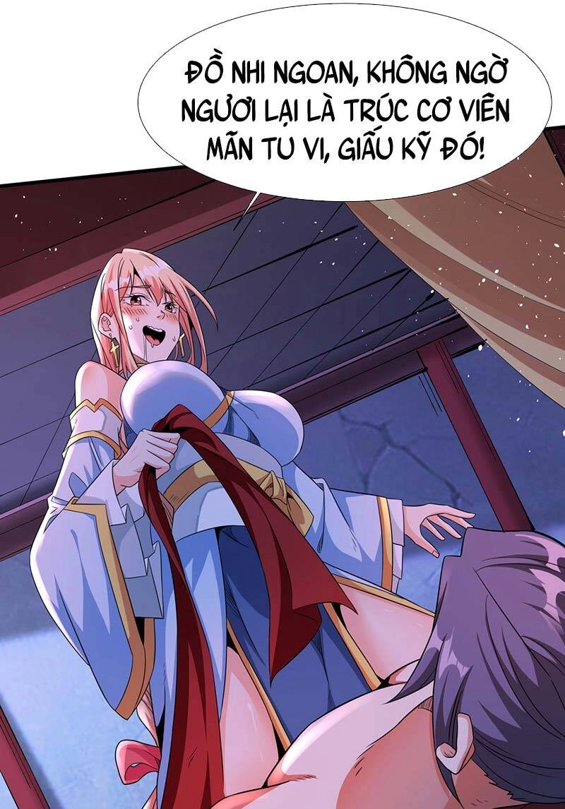 Không Có Đạo Lữ Sẽ Chết Chapter 60 - 44