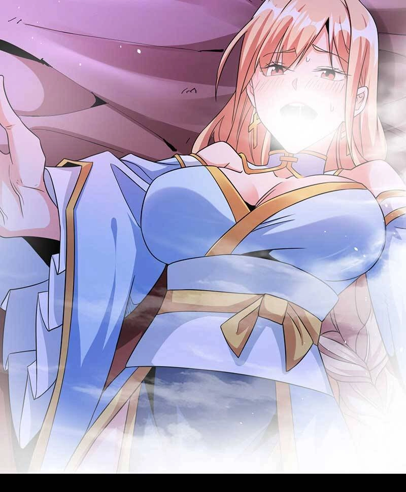 Không Có Đạo Lữ Sẽ Chết Chapter 61 - 8