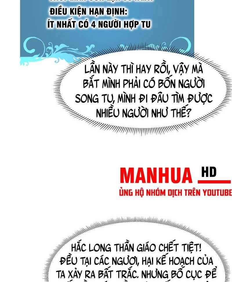 Không Có Đạo Lữ Sẽ Chết Chapter 61 - 13