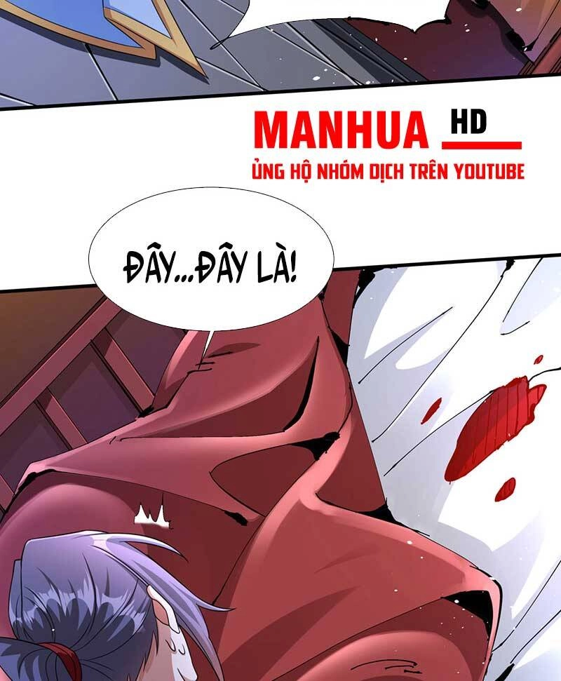 Không Có Đạo Lữ Sẽ Chết Chapter 61 - 20