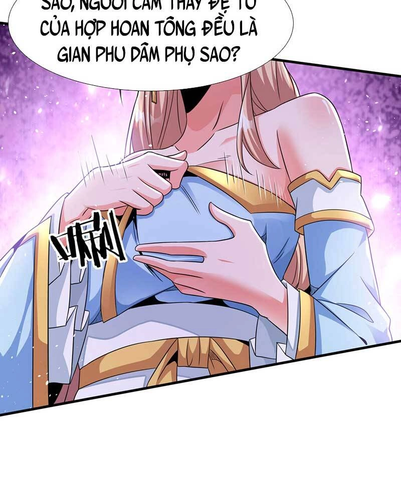 Không Có Đạo Lữ Sẽ Chết Chapter 61 - 22