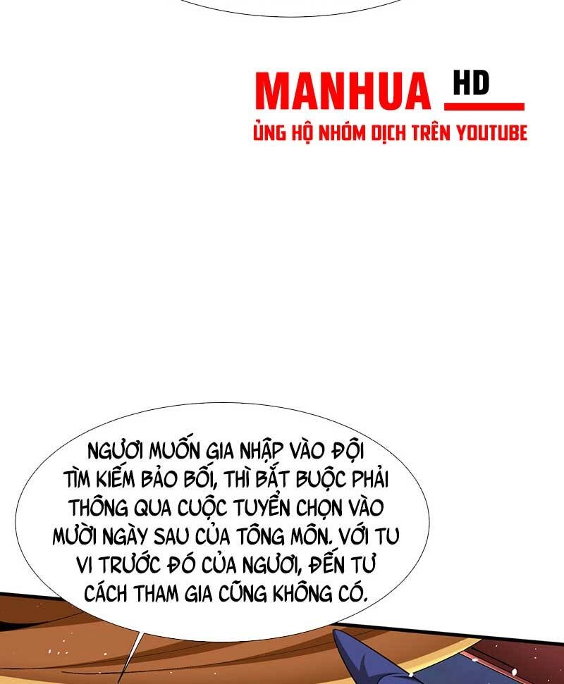 Không Có Đạo Lữ Sẽ Chết Chapter 61 - 24