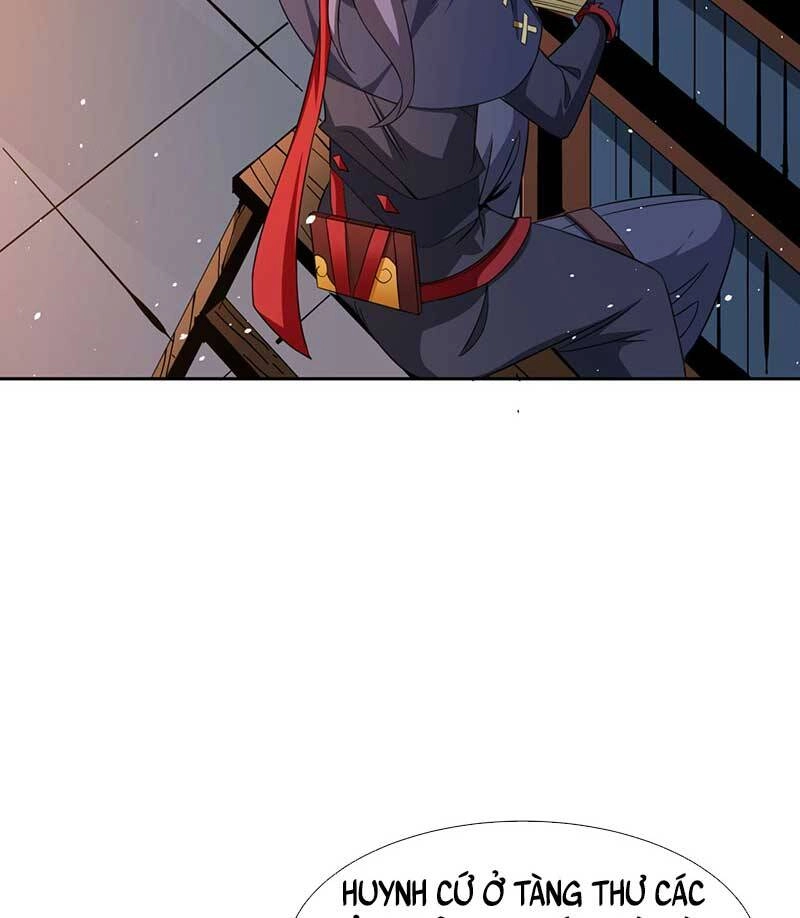 Không Có Đạo Lữ Sẽ Chết Chapter 61 - 39