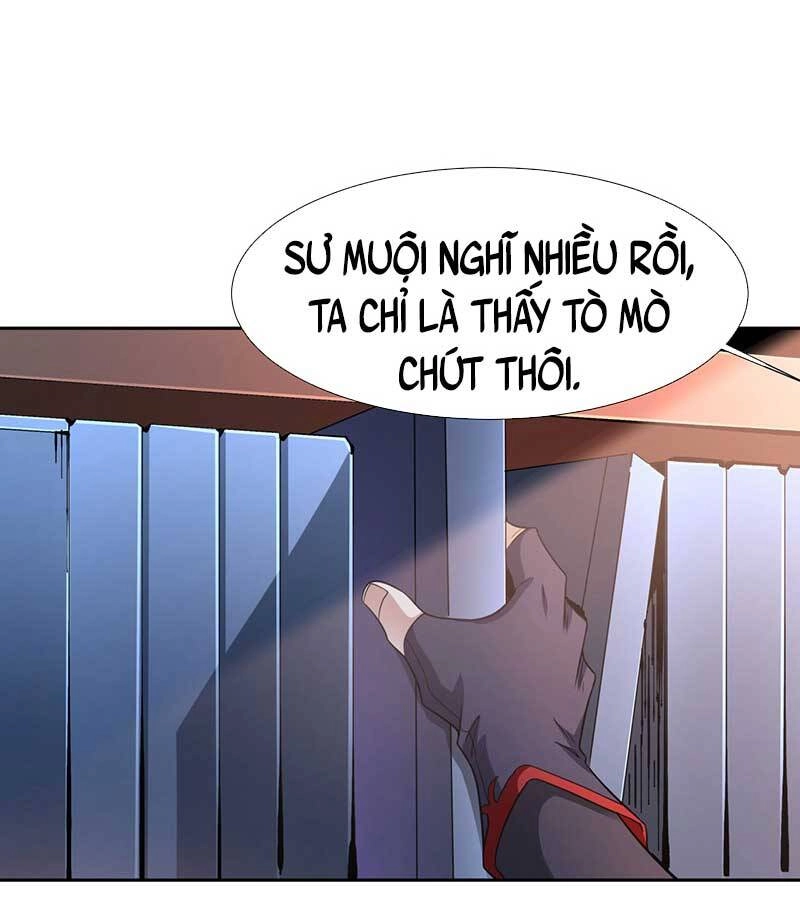 Không Có Đạo Lữ Sẽ Chết Chapter 61 - 45