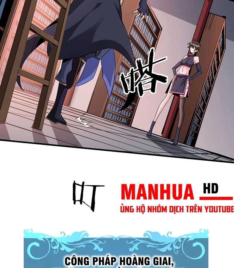 Không Có Đạo Lữ Sẽ Chết Chapter 61 - 47