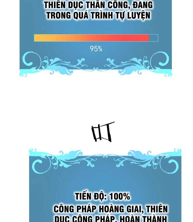 Không Có Đạo Lữ Sẽ Chết Chapter 61 - 48