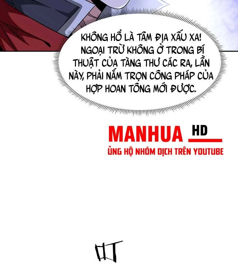 Không Có Đạo Lữ Sẽ Chết Chapter 61 - 50