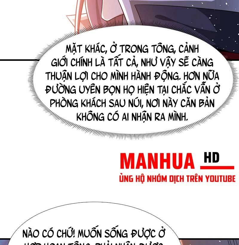 Không Có Đạo Lữ Sẽ Chết Chapter 61 - 56