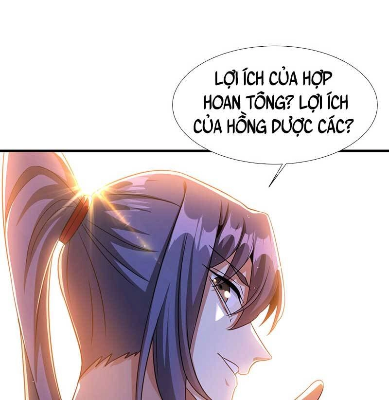 Không Có Đạo Lữ Sẽ Chết Chapter 61 - 60