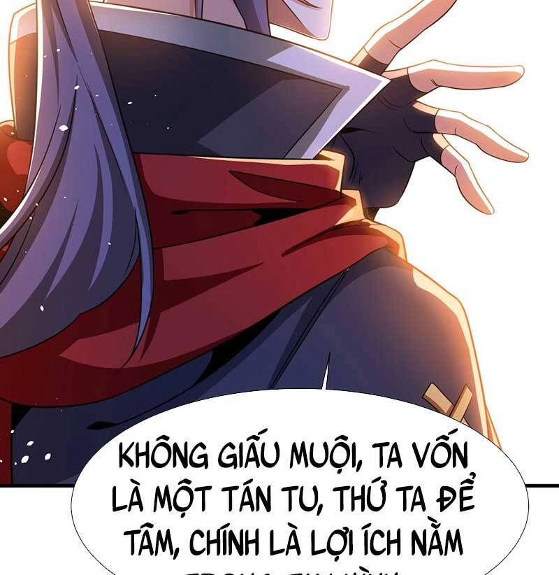 Không Có Đạo Lữ Sẽ Chết Chapter 61 - 61