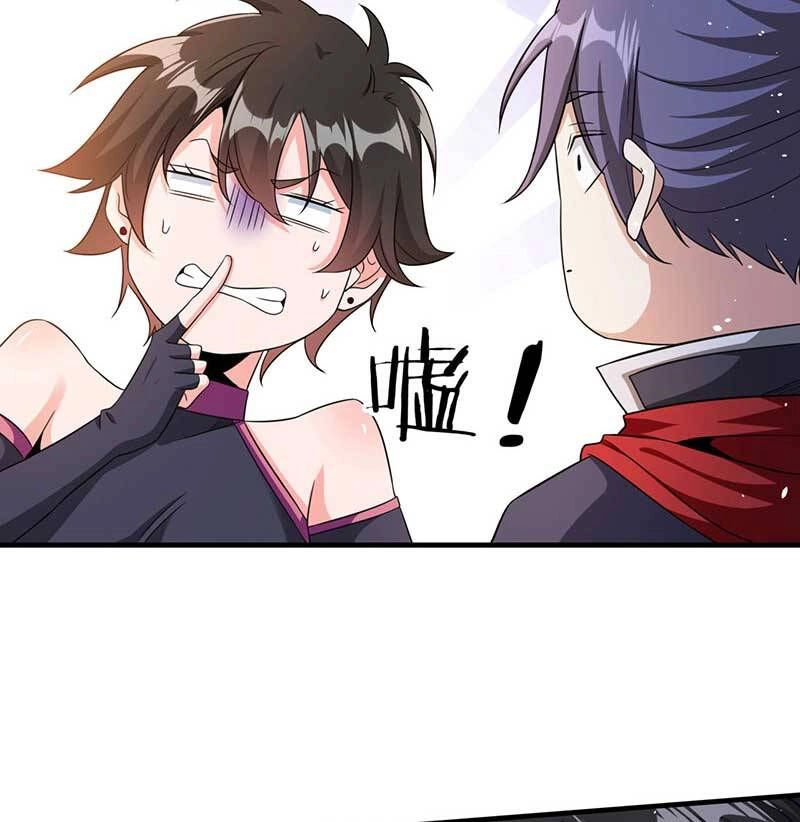 Không Có Đạo Lữ Sẽ Chết Chapter 61 - 63