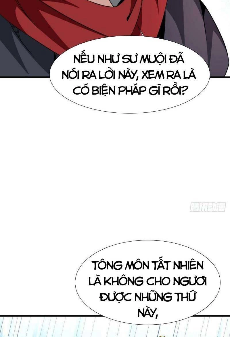 Không Có Đạo Lữ Sẽ Chết Chapter 62 - 10