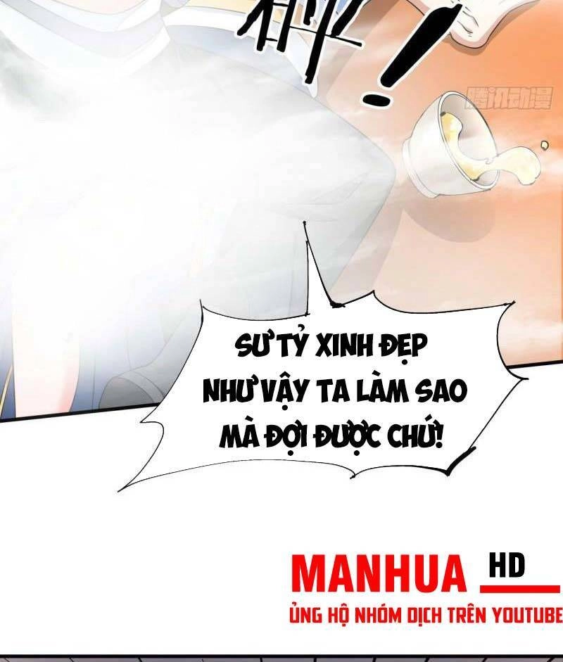 Không Có Đạo Lữ Sẽ Chết Chapter 62 - 38