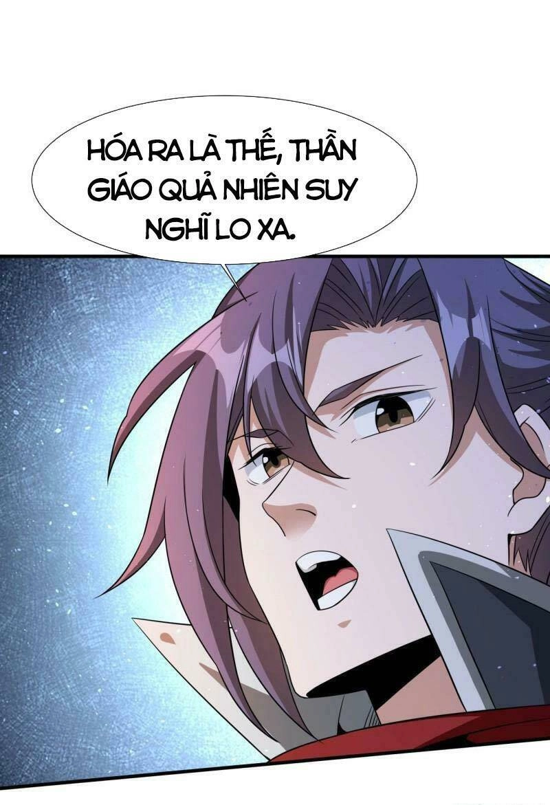 Không Có Đạo Lữ Sẽ Chết Chapter 63 - 2