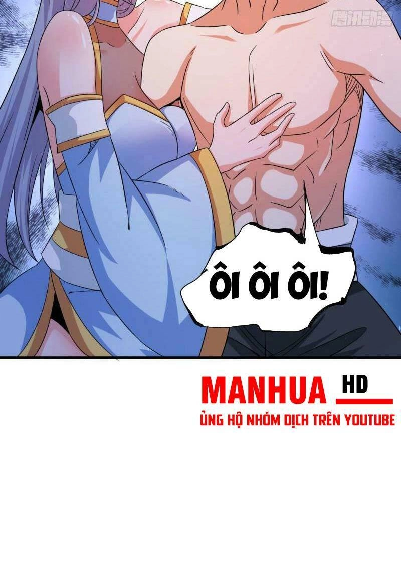 Không Có Đạo Lữ Sẽ Chết Chapter 63 - 5