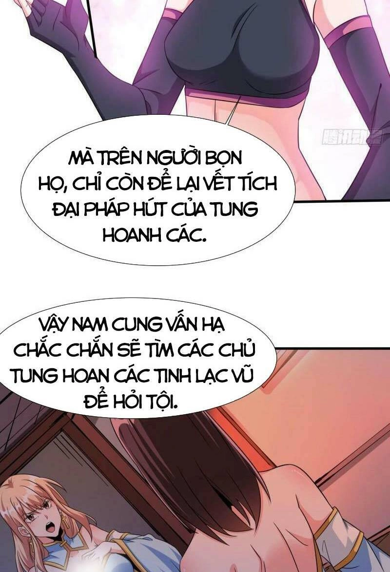Không Có Đạo Lữ Sẽ Chết Chapter 63 - 8