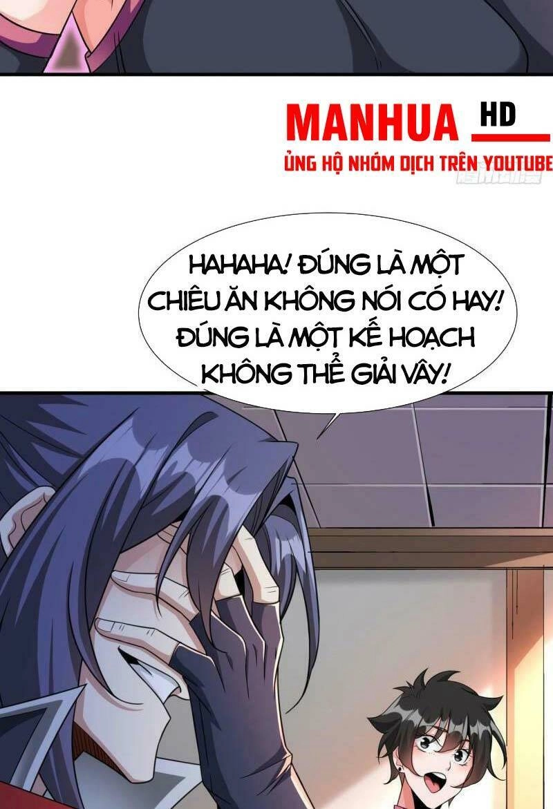 Không Có Đạo Lữ Sẽ Chết Chapter 63 - 11