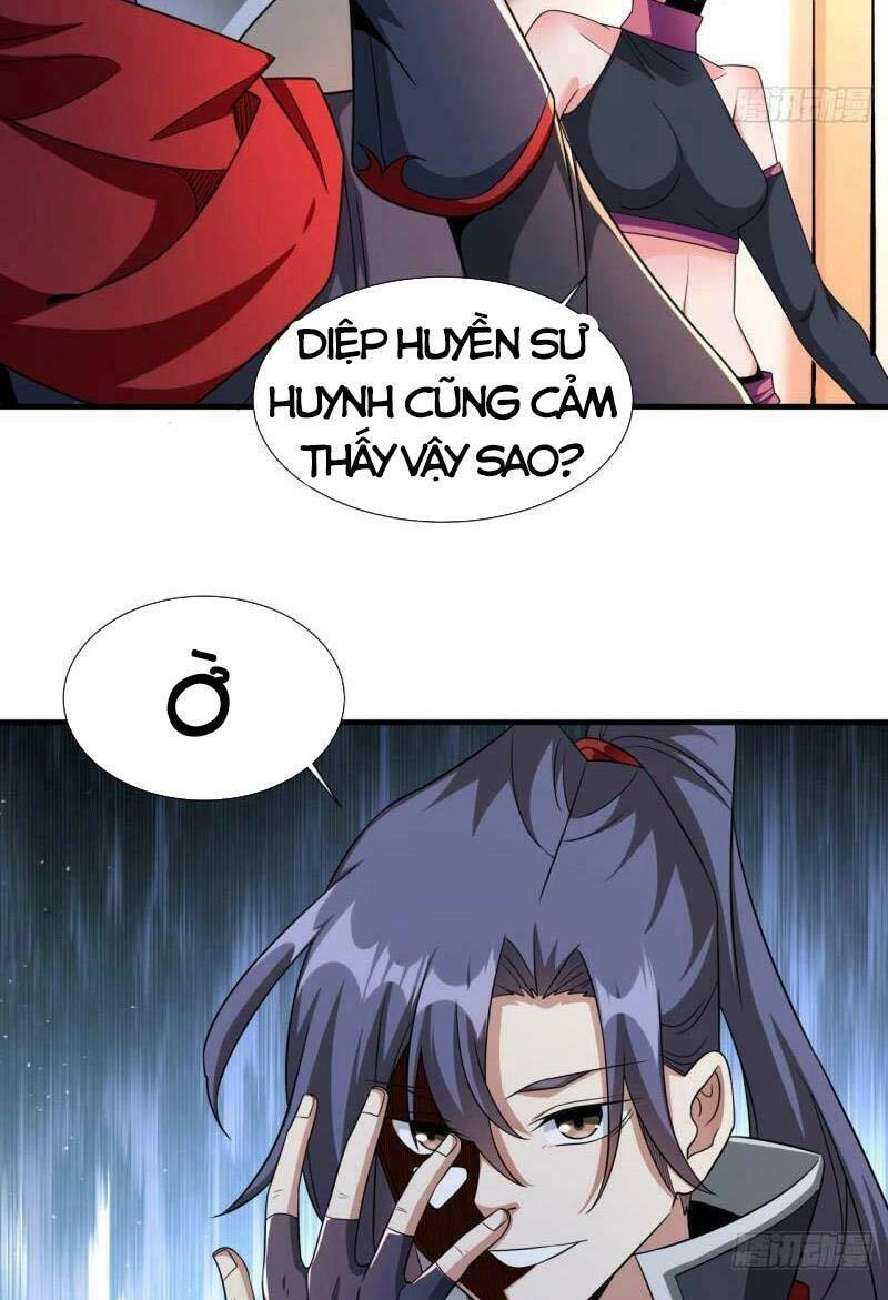 Không Có Đạo Lữ Sẽ Chết Chapter 63 - 12