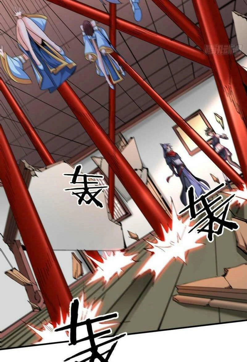 Không Có Đạo Lữ Sẽ Chết Chapter 63 - 14