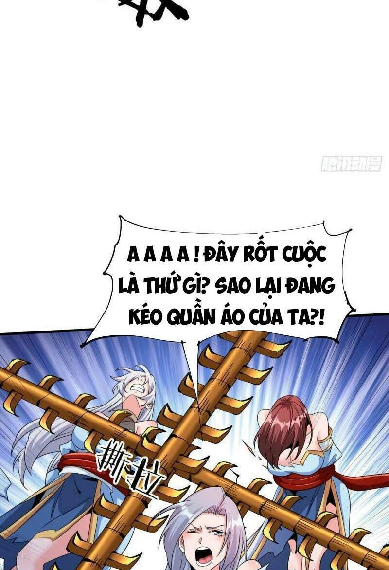 Không Có Đạo Lữ Sẽ Chết Chapter 63 - 15