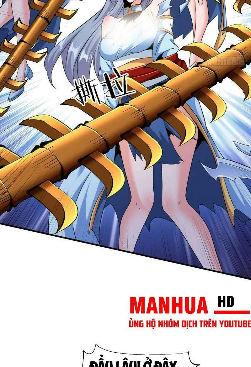 Không Có Đạo Lữ Sẽ Chết Chapter 63 - 16