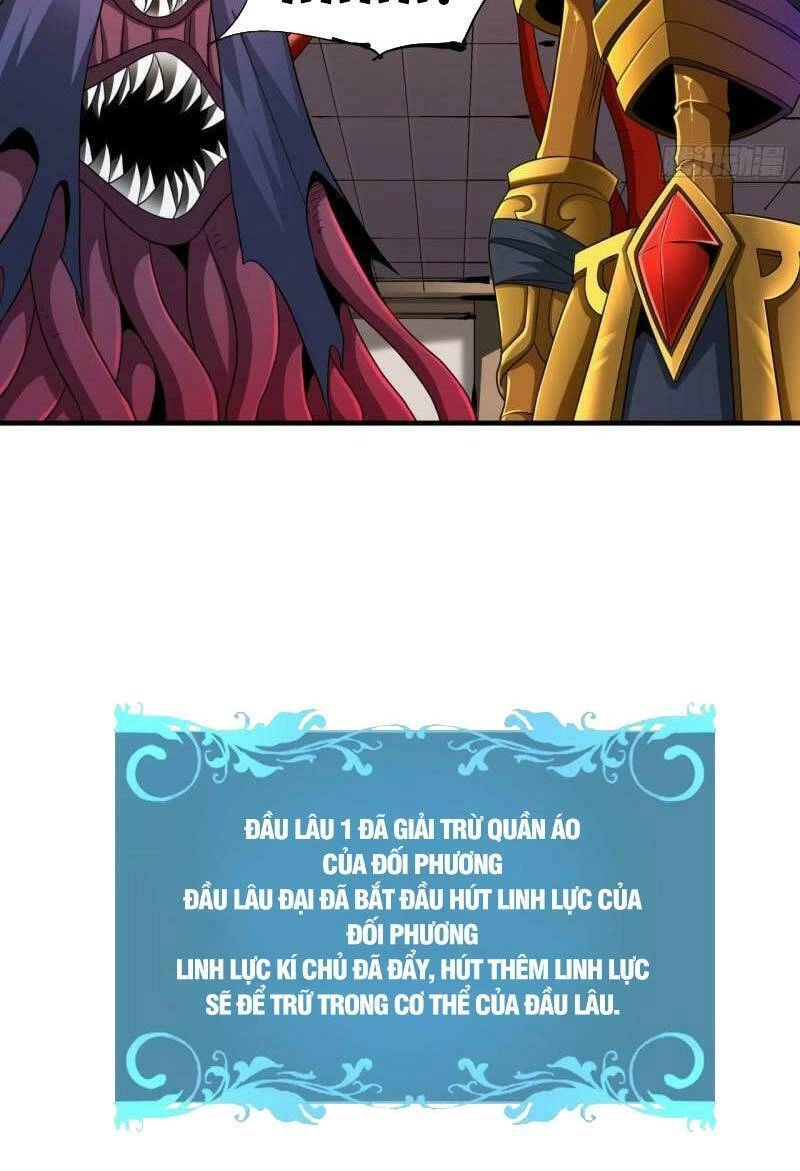 Không Có Đạo Lữ Sẽ Chết Chapter 63 - 18