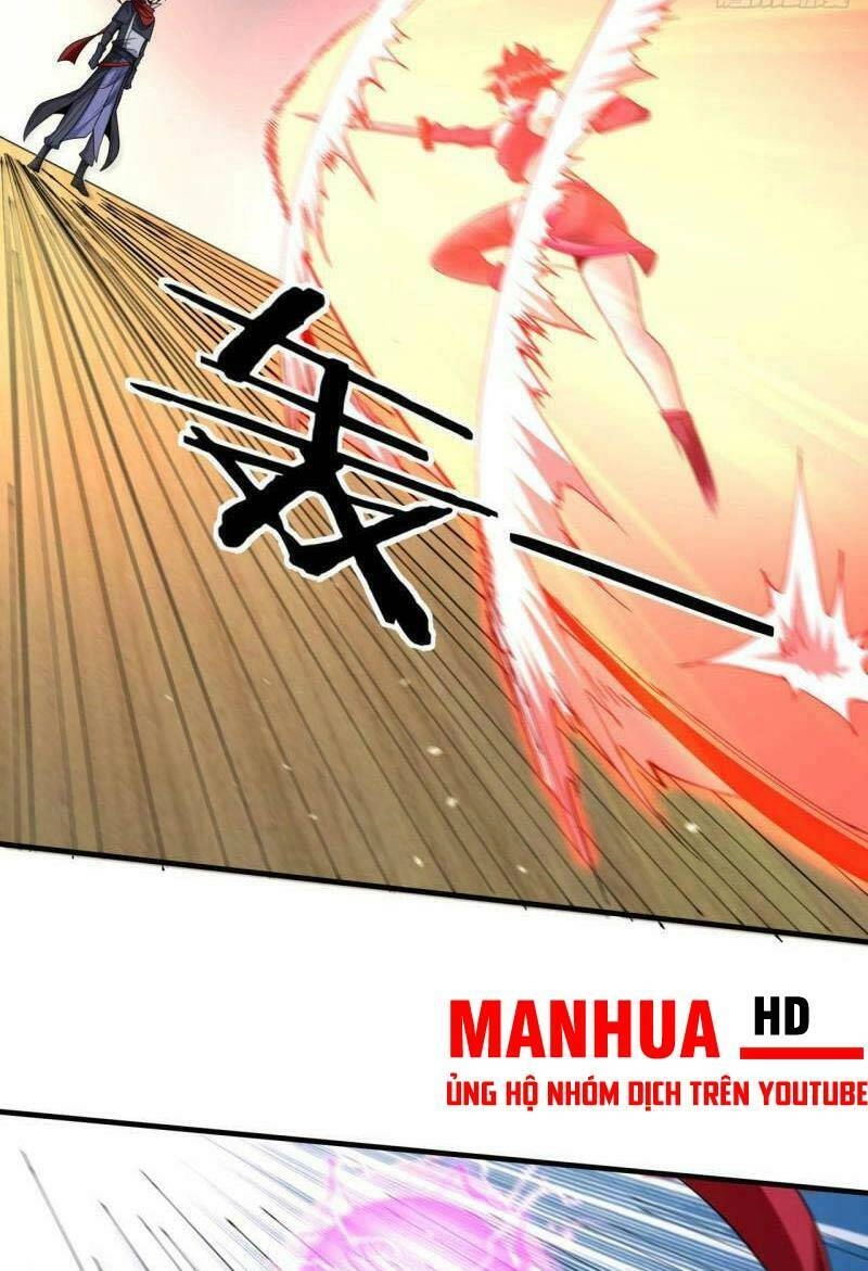 Không Có Đạo Lữ Sẽ Chết Chapter 63 - 22