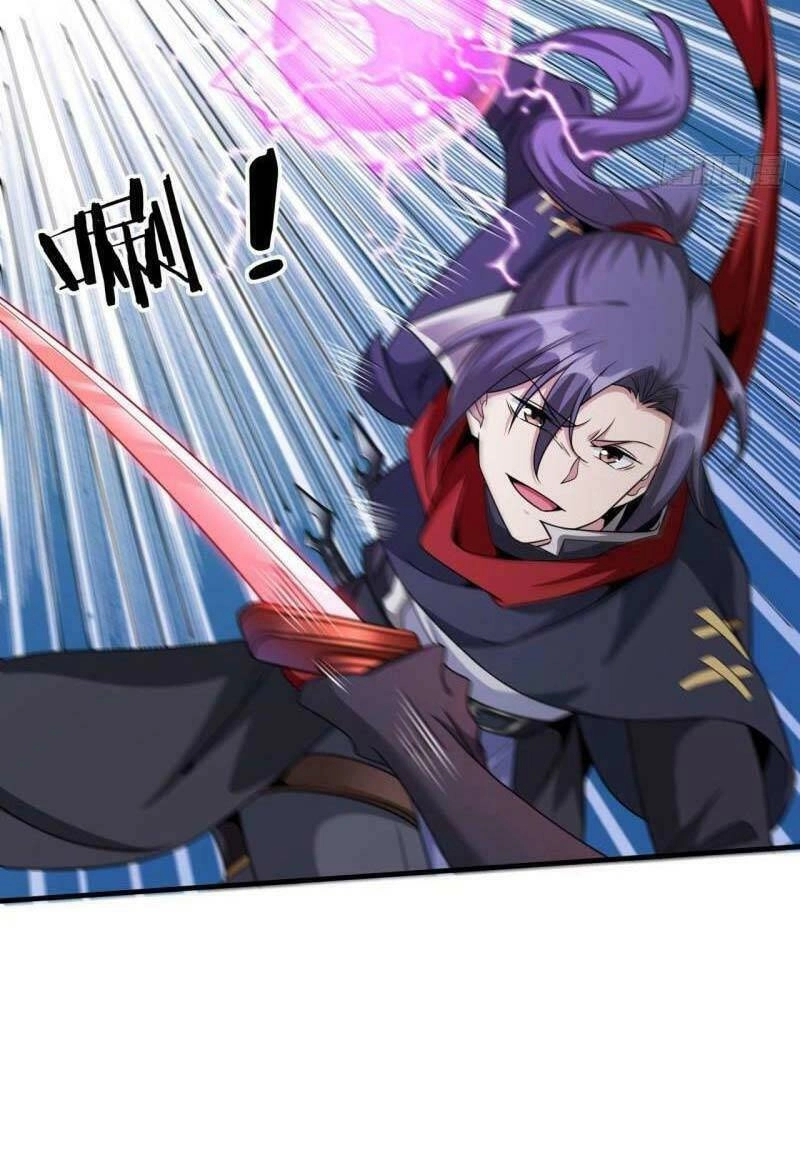 Không Có Đạo Lữ Sẽ Chết Chapter 63 - 23