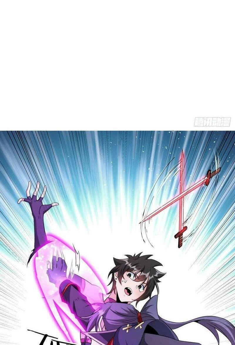 Không Có Đạo Lữ Sẽ Chết Chapter 63 - 24