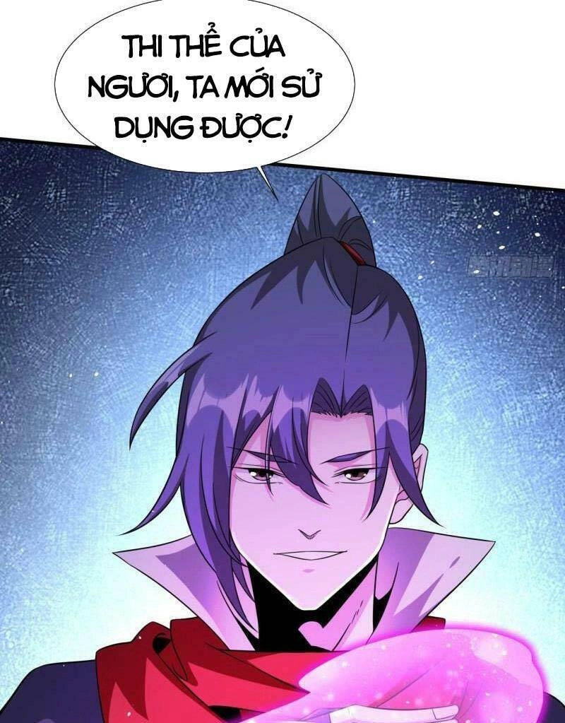 Không Có Đạo Lữ Sẽ Chết Chapter 63 - 27