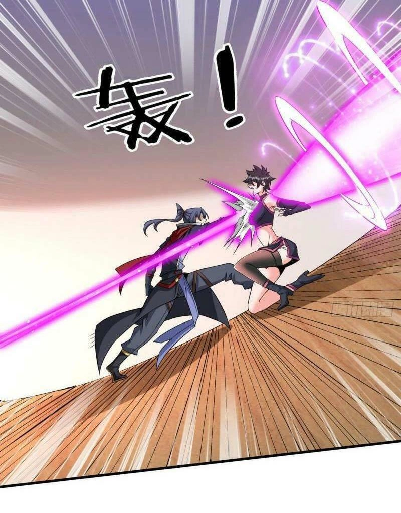 Không Có Đạo Lữ Sẽ Chết Chapter 63 - 29