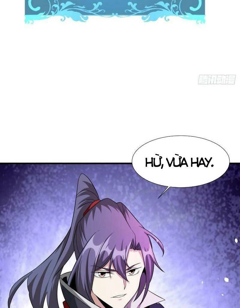 Không Có Đạo Lữ Sẽ Chết Chapter 63 - 32