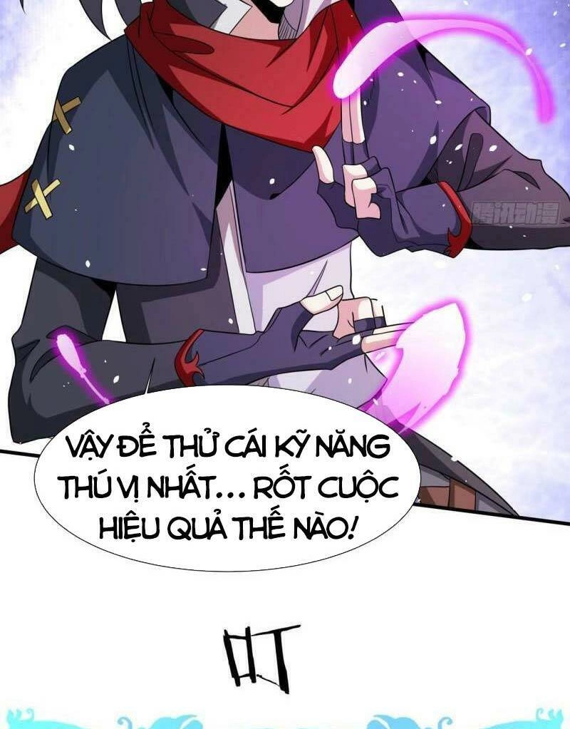 Không Có Đạo Lữ Sẽ Chết Chapter 63 - 33