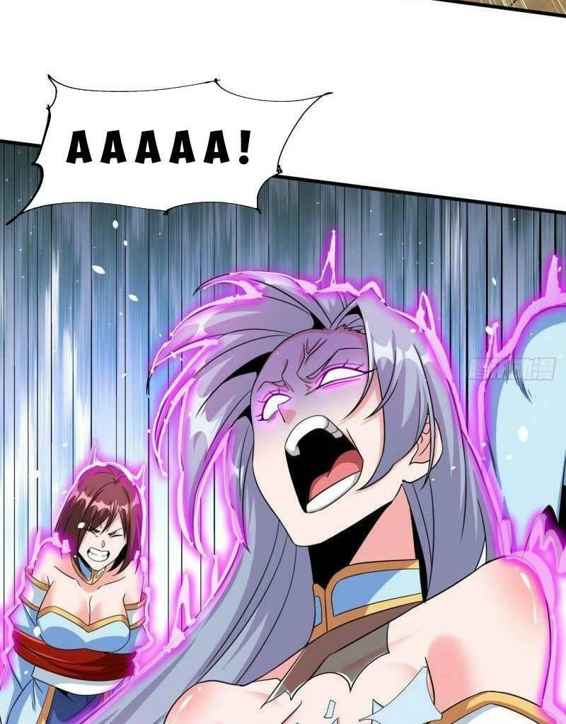 Không Có Đạo Lữ Sẽ Chết Chapter 63 - 36