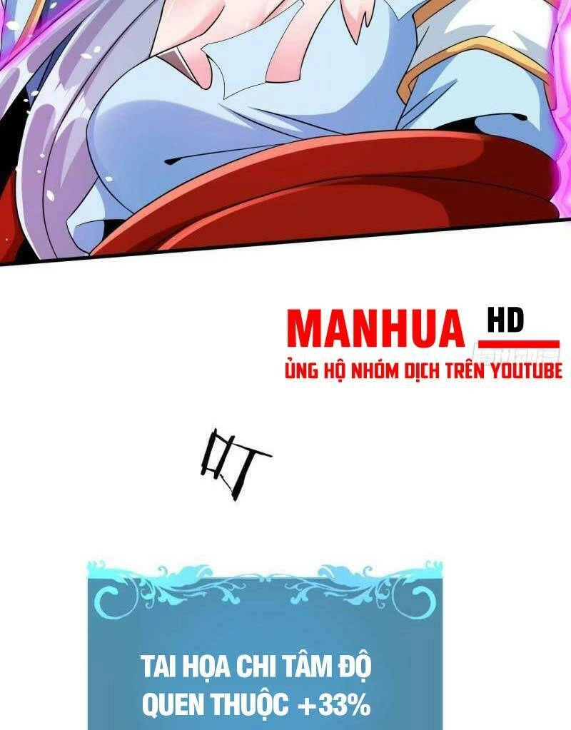 Không Có Đạo Lữ Sẽ Chết Chapter 63 - 37